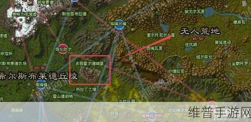 部落从奥特瑞玛怎么去辛特兰：从奥特瑞玛出发，畅游辛特兰的最佳路线揭秘