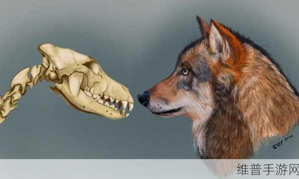 狗的基因组大小：1. ＂探索狗的基因组：解锁犬类遗传密码