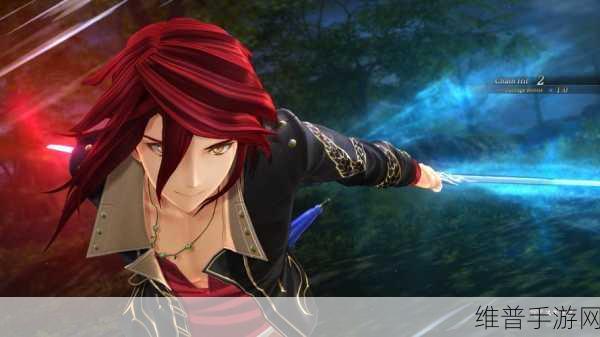 界之轨迹没DLC：界之轨迹：失落遗域的秘密探寻