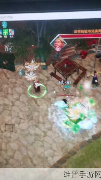 大唐无双，绑定武将解绑与交易全攻略