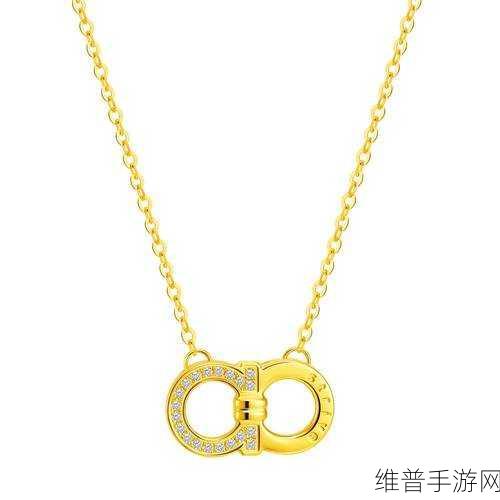 成色18kAV：1. 18K黄金饰品：奢华与品质的完美结合