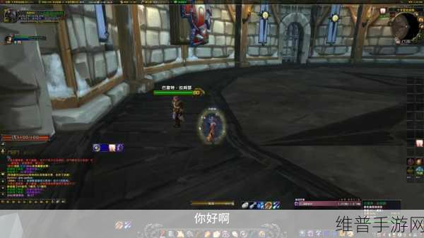 WLK战士PVP武器附魔：WLK战士PVP武器附魔攻略：提升战斗力的必备技巧
