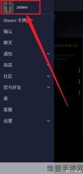 解决 Steam 手机版换不了头像的终极秘籍