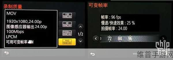 网页显示帧率怎么设置：如何根据网页显示帧率优化设置提升用户体验