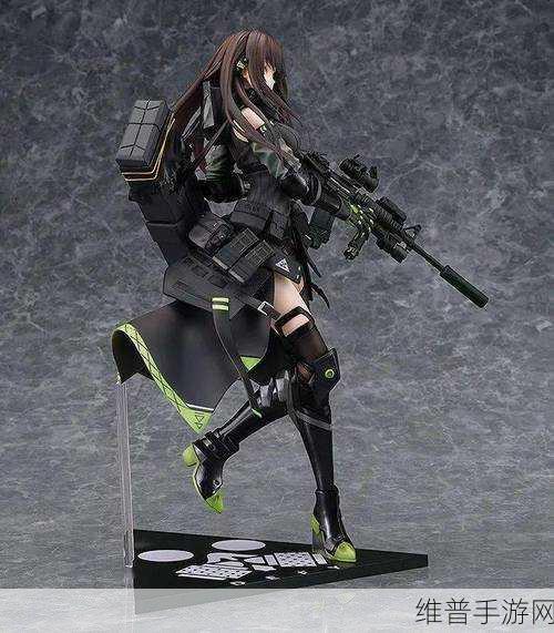 少女前线 M4A1 秘密大揭秘，枪娘身世的惊人真相