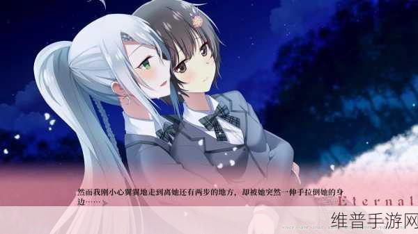 百合游戏：好的，这里有一些基于百合游戏主题的新标题建议：