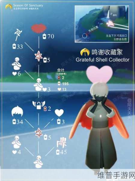 光遇雨林神庙冥想位置全解析