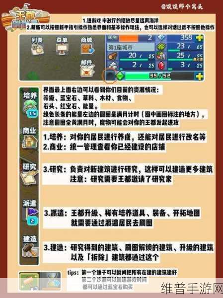 王都创世录刷小说书的绝佳秘籍