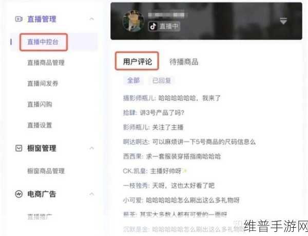 手游秘籍，高效评论技巧与抖音自动评论攻略