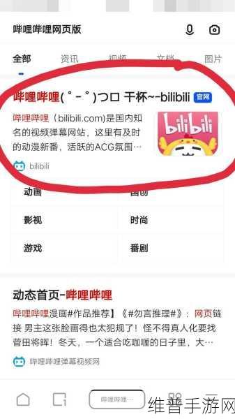 哔哩哔哩污染入口在哪里：1. 如何识别哔哩哔哩的污染入口并加以防范？
