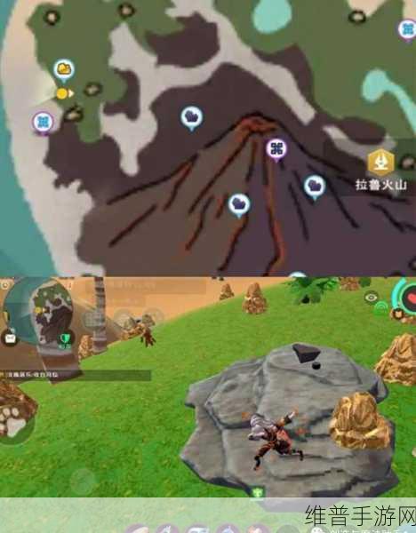 创造与魔法结缘玩法全攻略