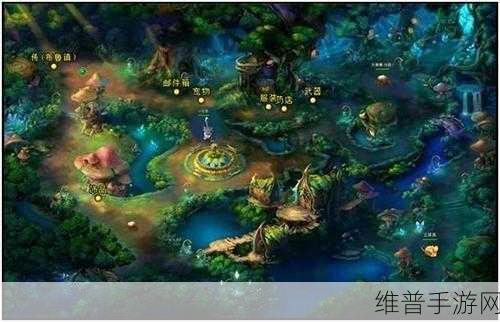 幼儿仙踪林的特色与评价：1. 《幼儿仙踪林：探索自然与童趣的奇妙世界