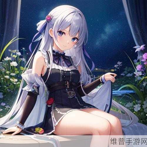 羞羞动漫首页进入：1. 动漫世界中的羞羞瞬间，探索青春的奇妙旅程
