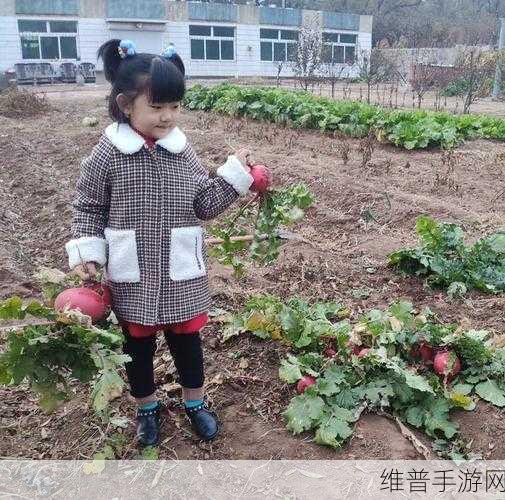 二人世界拔萝卜生猴子,软件：1. 二人世界的奇妙冒险：拔萝卜与生猴子的故事