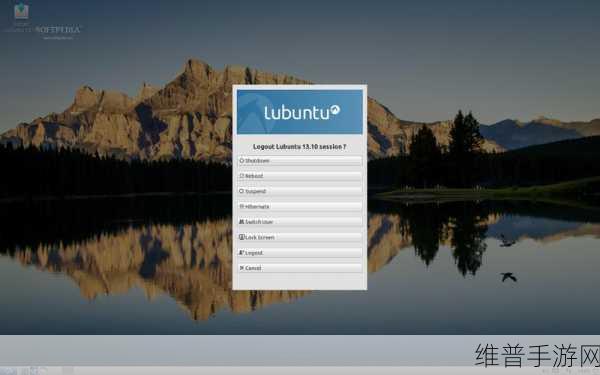 lubuntu在线检测观看：1. Lubuntu在线检测：全面评估系统性能与安全性