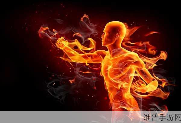 wlk折磨火：1.在挑战与磨砺中铸就火焰的力量