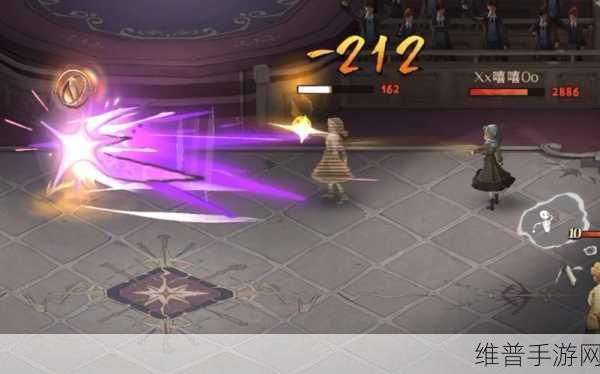 哈利波特魔法觉醒，紫色线索获取全攻略