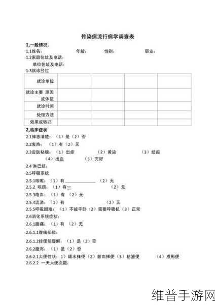 二对一体检：1. 流行病学视角下的二对一体检重要性分析