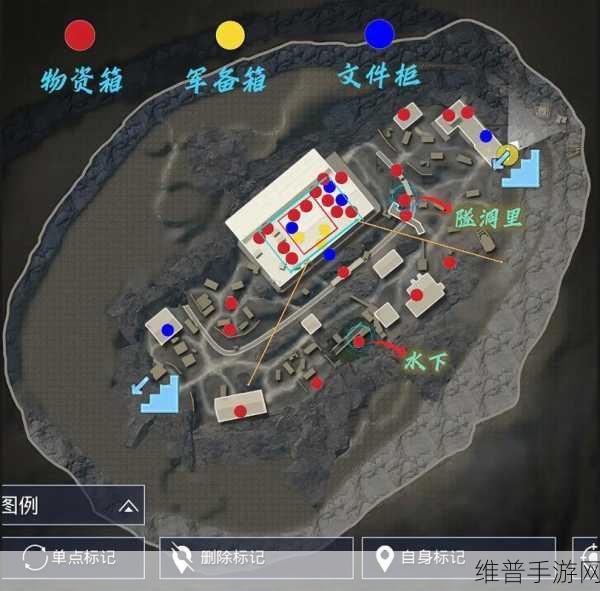 地铁逃生游戏模式全攻略，轻松踏入刺激战场