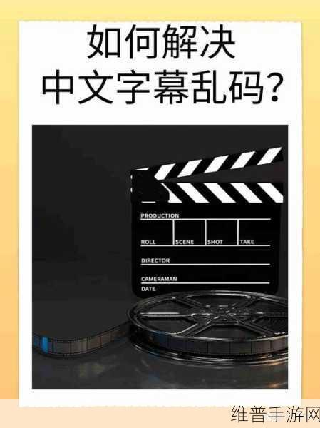 欧美乱码视频:1. 破解欧美乱码视频的背后秘密与技巧