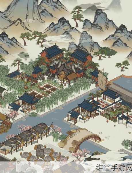 江南百景图红鸾妆台使用全攻略