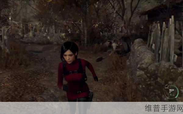 生化危机4重制版新DLC：生化危机4重制版：绝境求生新篇章