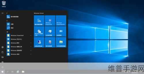 日本windowsserver电影：在虚拟世界中追寻自由：日本Windows Server的数字冒险