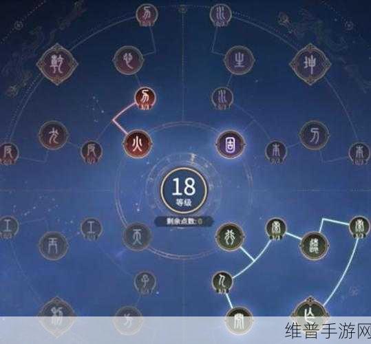永劫无间手游天海攻略，技能天赋、武器与魂玉的完美搭配秘籍