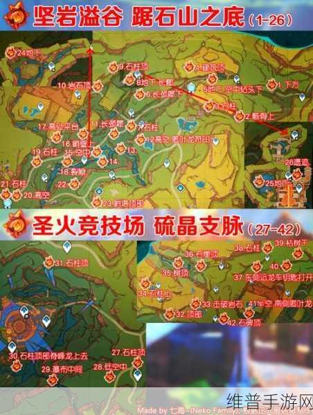 原神溢神的猜想第四天完美通关秘籍