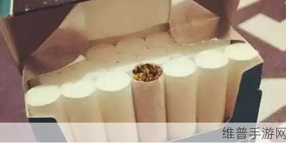 女朋友倒插烟什么意思：1. 探寻烟草背后的情感：女朋友倒插烟的深意