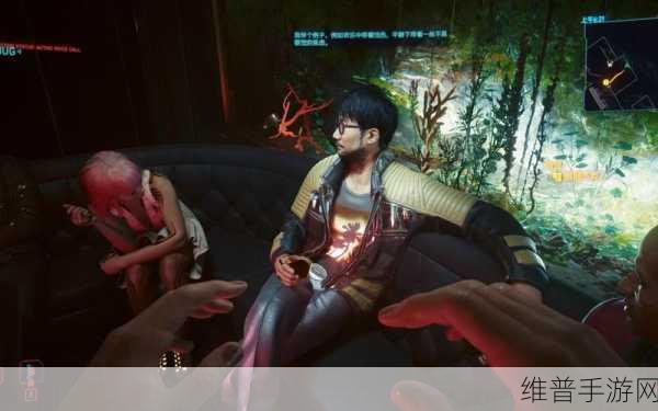 2077怎么看超梦片：根据《2077》中的超梦元素，可以拓展出以下