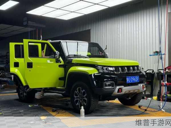 四虎suv1.4t：1. 四虎SUV 1.4T：驾驭城市与越野的完美结合