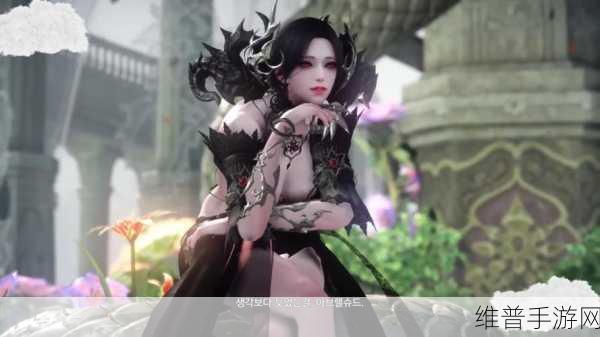 老妈竟然是魅魔第一季:老妈竟然是魅魔:家庭生活的奇幻冒险