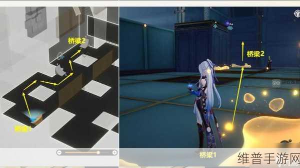 崩坏星穹铁道树海归于谧宁任务全攻略