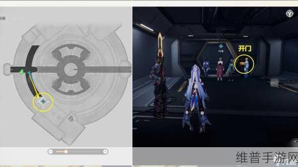 崩坏星穹铁道树海归于谧宁任务全攻略