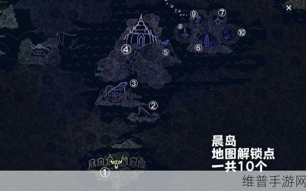 光遇晨岛先祖位置全攻略