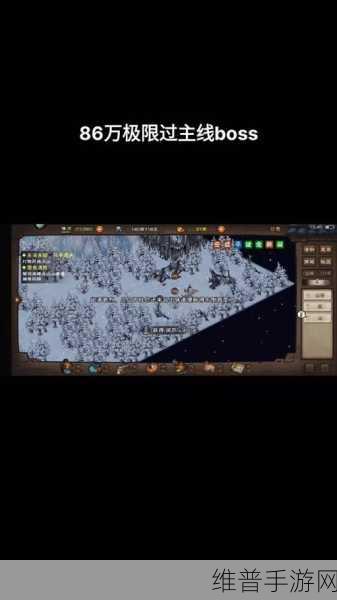 烟雨江湖苍狼门支线任务:烟雨江湖:苍狼门中的隐秘遗迹探险之旅