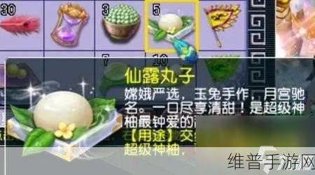 梦幻西游去哪里获得包子没有现金：《梦幻西游》：探索无现金获取包子的全新方法！