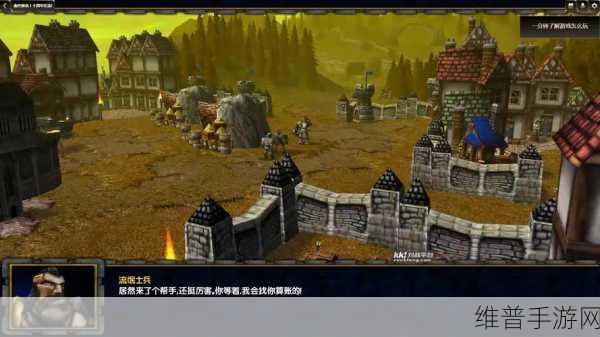 魔兽地图经典rpg游戏推荐：当然可以！以下是一些基于魔兽地图经典RPG游戏的推荐新
