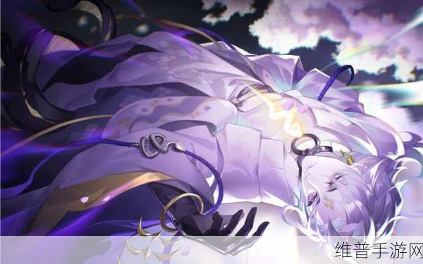 阴阳师八周年式神大揭秘，神秘身影即将登场