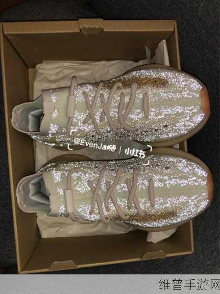 yeezy380蜜桃粉满天星货量：1. ＂Yeezy 380蜜桃粉满天星：潮流与舒适的完美结合