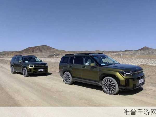 欧美无人区码suv:1. 探索无人区:欧美SUV的极限冒险之旅