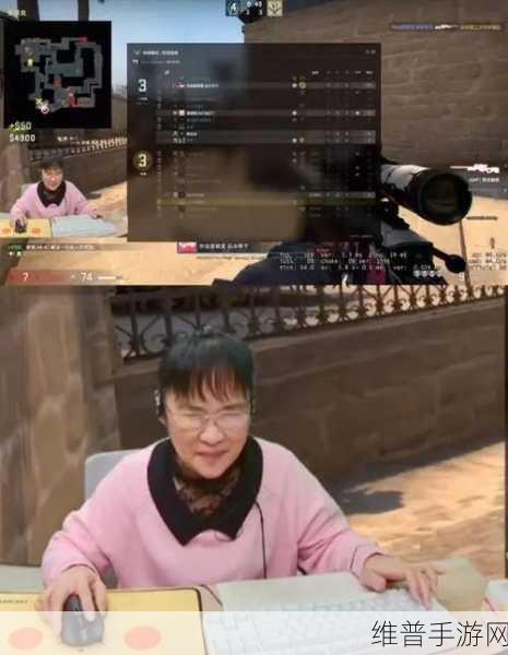 暴躁老阿姨CSGO最新集：1. 暴躁老阿姨：CSGO新手段，策略与技巧齐飞