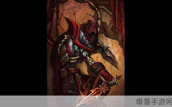 国服巫妖王之怒盗贼升级攻略：1. 《巫妖王之怒》国服盗贼升级全攻略解析