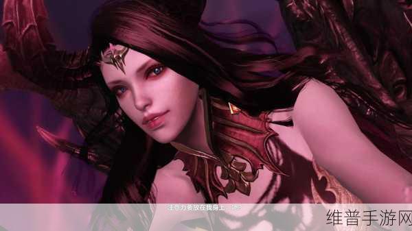 惩戒魅魔mod绅士版下载：1. ＂惩戒魅魔MOD绅士版：体验极致游戏快感