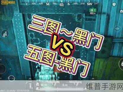 地铁逃生，探寻黑卡门解锁神秘逃脱路线