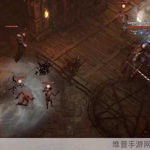 暗黑爆料免费：1. 《暗黑破坏神：重返地狱的新篇章