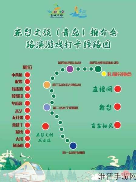51吃瓜线路一:1. 51吃瓜线路:畅游美食与娱乐的完美结合