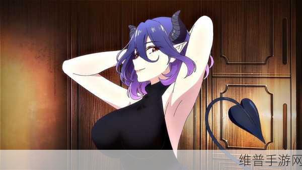 召唤魅魔竟是妈妈来了：1. 召唤魅魔之际，竟意外重逢亲情