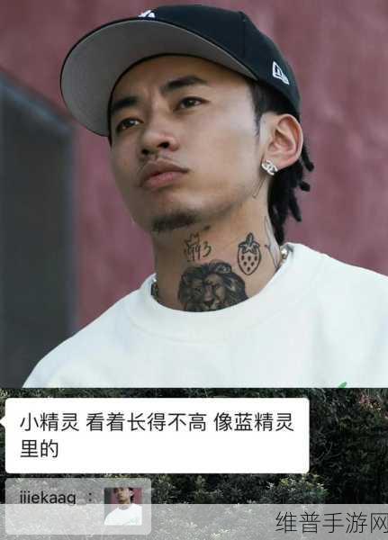 日本人rapper：当然可以，以下是一些基于日本人rapper风格的新标题建议：